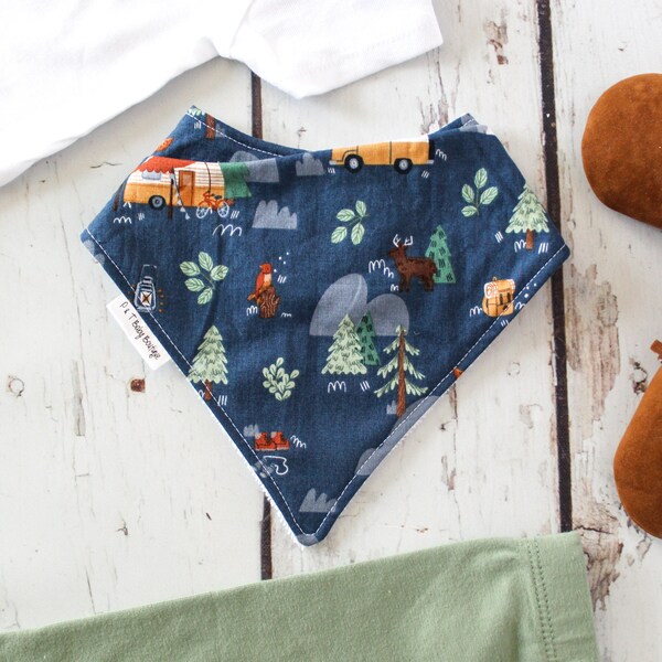 Camping Baby Etsy