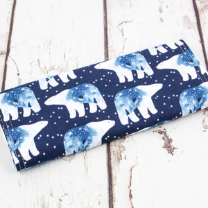 Celestial Bear Baby Burp Cloth, Newborn Essentials, Bear Burp Cloth, Celestial Baby, Woodland Baby Gift, Terry Burp Cloth, Boy Burp Cloths