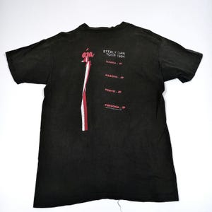Steely Dan 1994 Shirt - Etsy