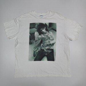 Rolling Stones Hysteric Glamour - Etsy