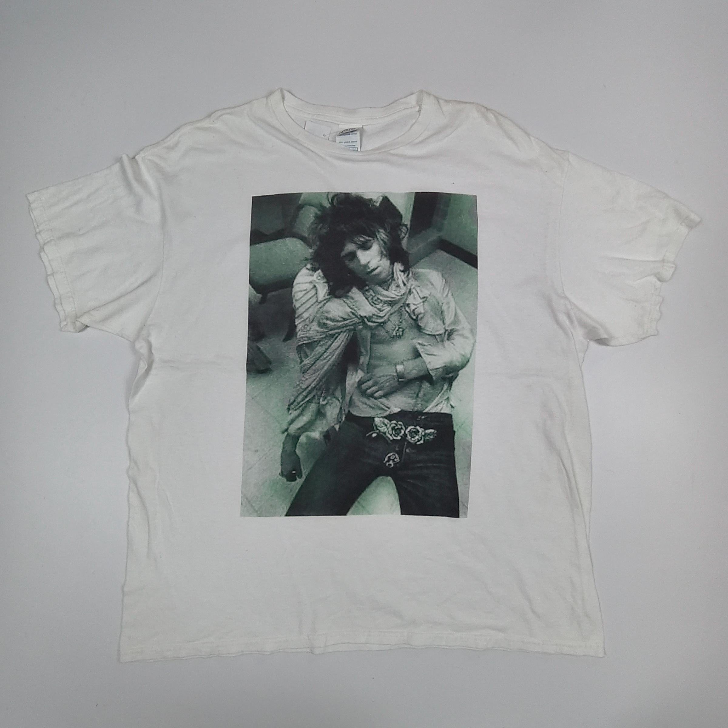 Rolling Stones Hysteric Glamour - Etsy