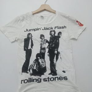 Rolling Stones Hysteric Glamour - Etsy