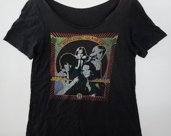 Hysteric Glamour Retro Sexy Ladies Size M #D