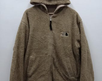 The North Face Wendefleece Gr. L