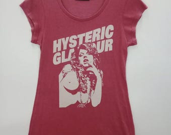 Hysteric Glamour Meet The Creeper Size S #B