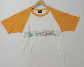 Rap London Prunkstar star Box Bilder Made in England Größe M #B