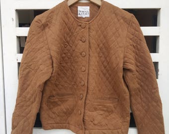 ノーマ・カマリ ボタンアップ レディース ウェア ミディアムサイズ S