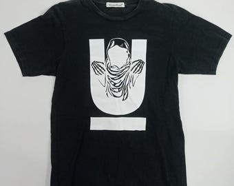 Undercover Grim Reaper  Size M #B