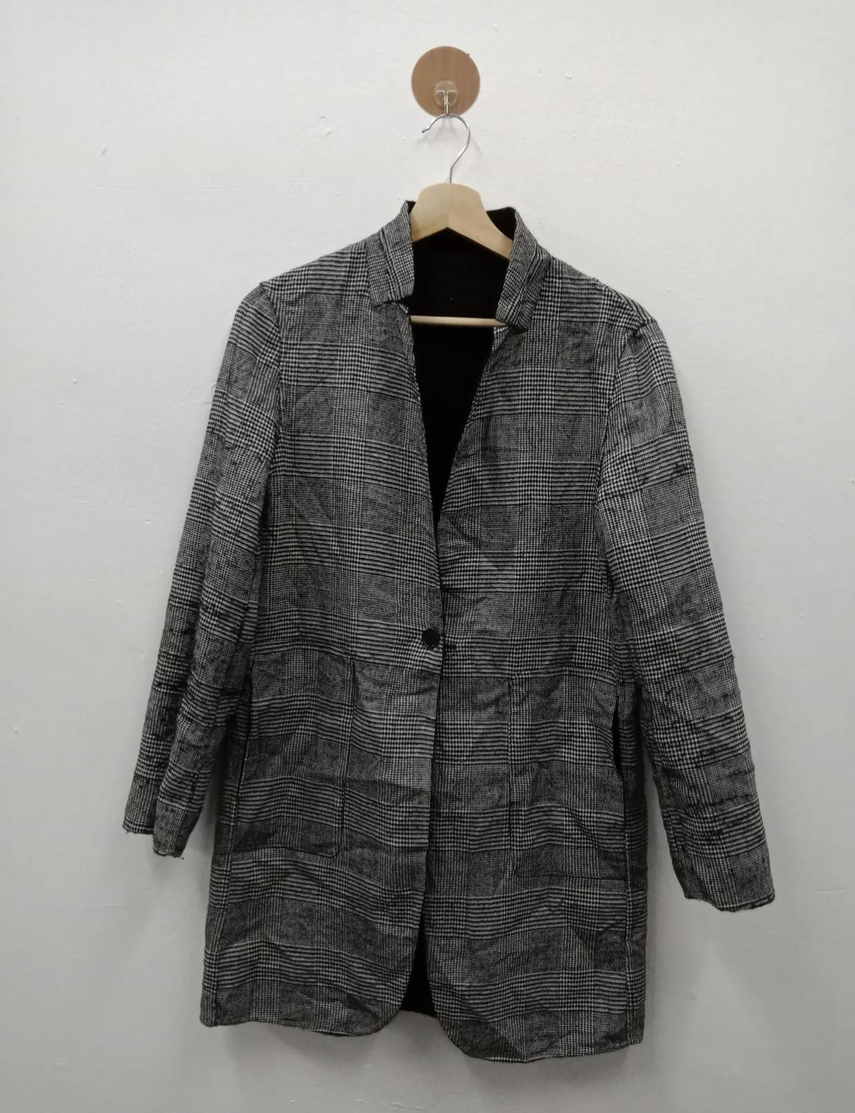 Kiyoko Takase Jacket - Etsy