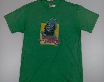 2000 Less Than Jake POTA Punk Band Size M #A