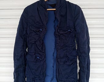 ジャケット・アウター tricot comme des garcons jacket Tricot Comme Des Garcons Blazer Jacket - Etsy