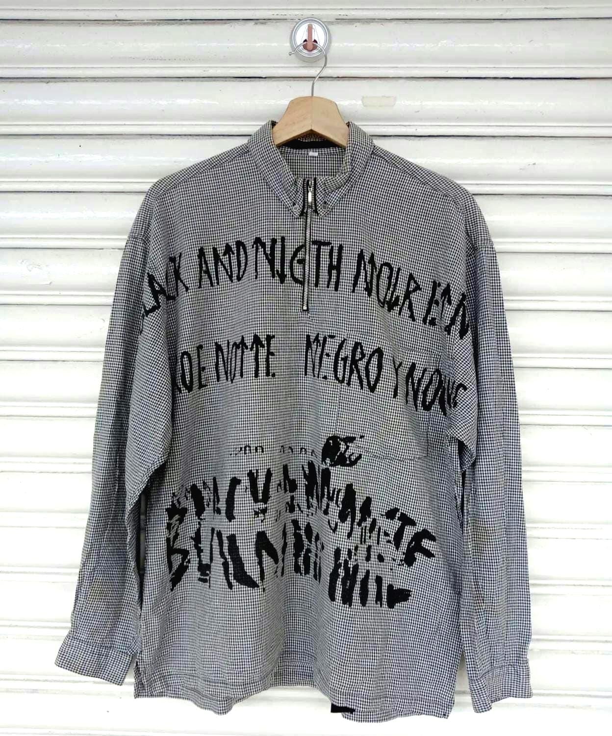 Hysteric Glamour Detroit - Etsy