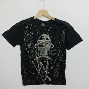 Hysteric Glamour Skull - Etsy