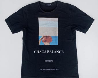 AW15 Undercover Chaos Balance Gr. S #A