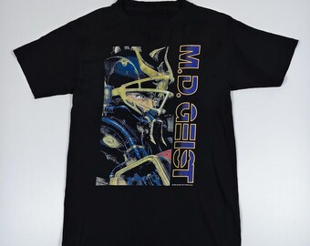 Jahrgang 1996 M.D.Geist Anime Central Park Media OVA Cyberpunk #A