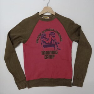Vintage Lifeguard Sweatshirt - Etsy