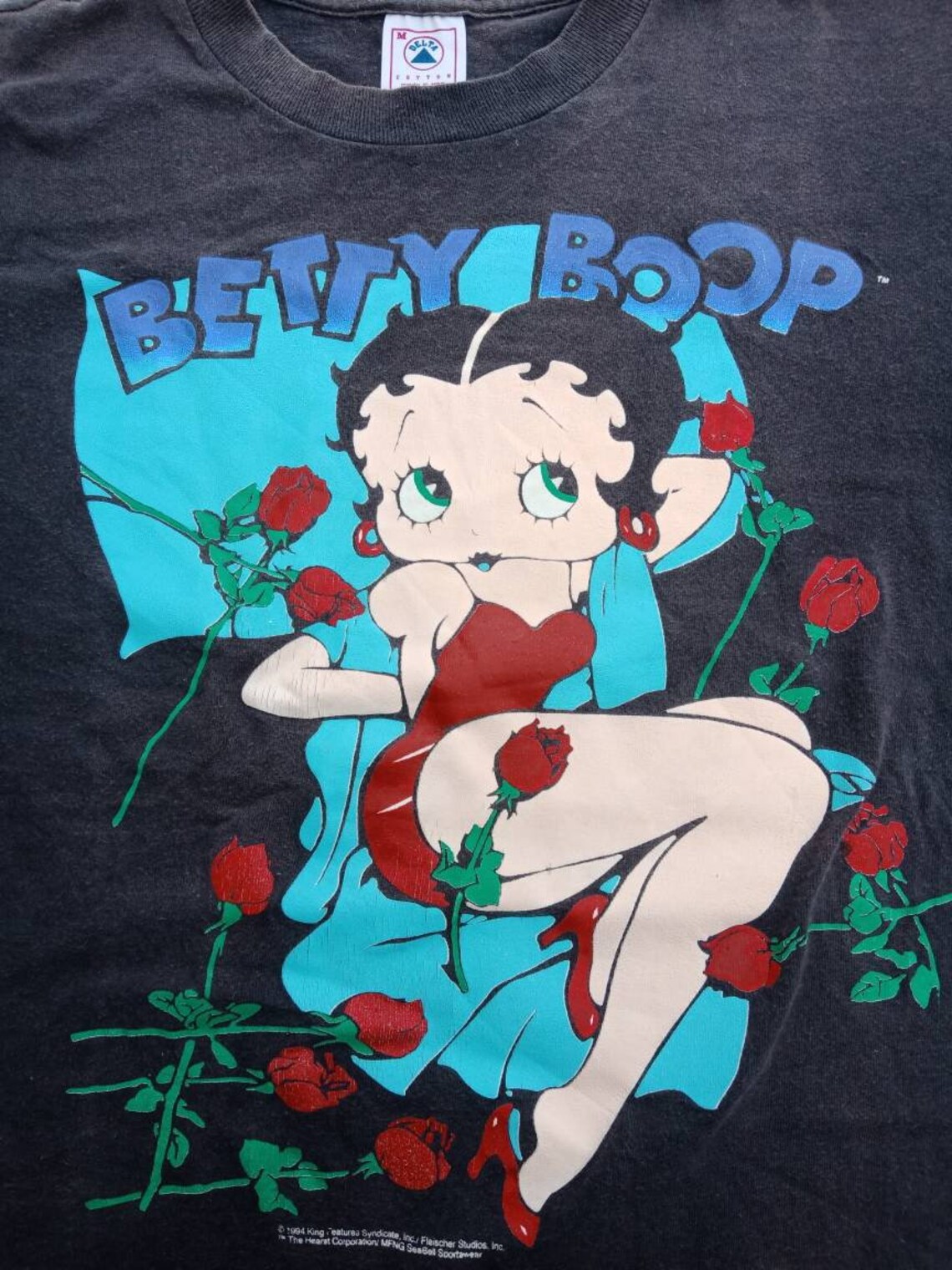 original betty boop logo original betty boop logo
