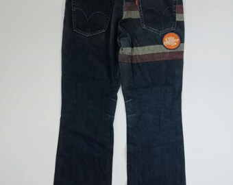 Hysteric Glamour The Super Shys Size 30 #P1