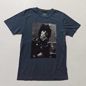 Rolling Stones Hysteric Glamour - Etsy