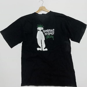 90s Stussy Shirt - Etsy