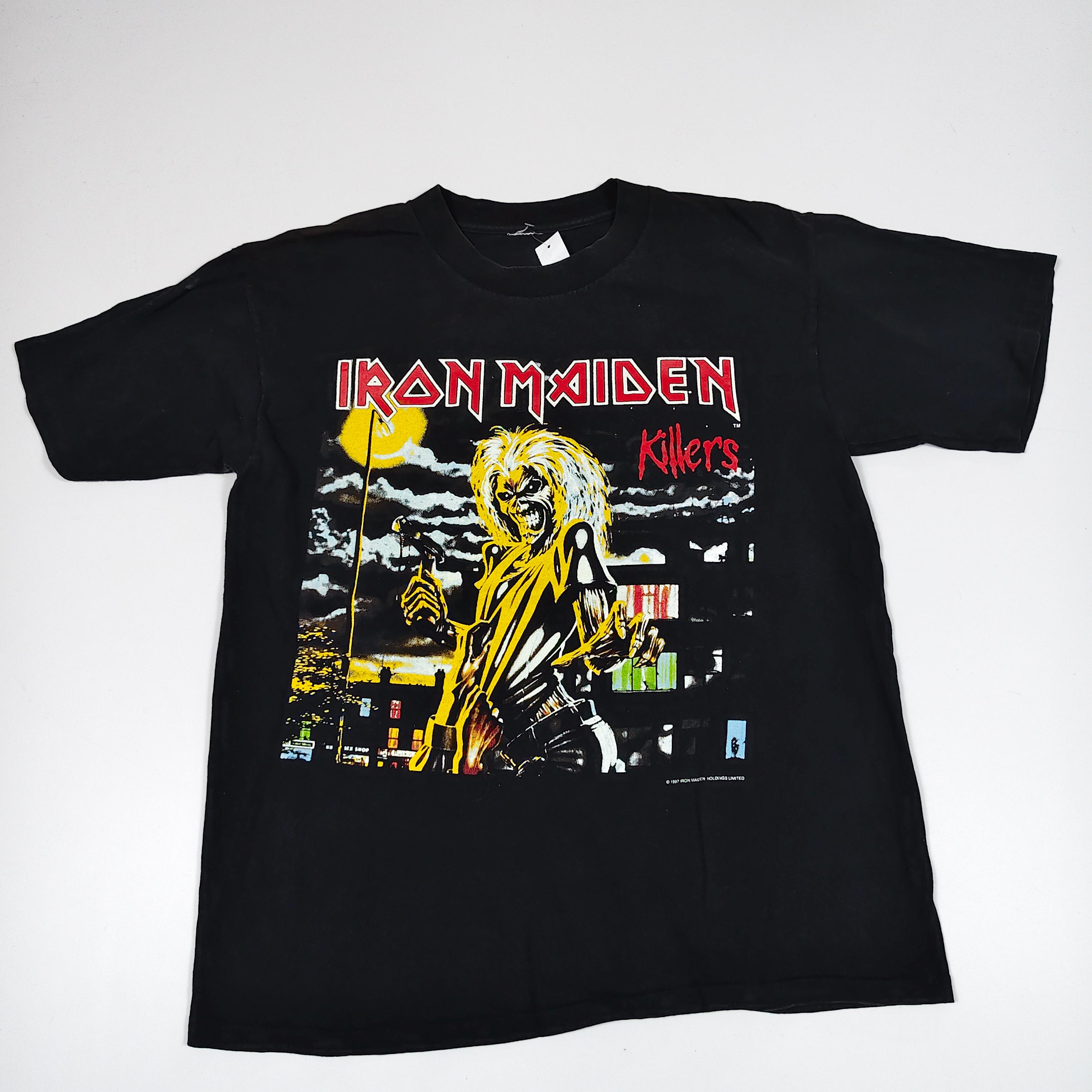 1997 Nirvana - Etsy Canada