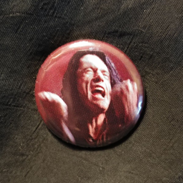 The Room - Tommy Wiseau - You're tearing me apart Lisa! - Cult Classic Movie Art Button or Magnet  - Pinback Button 1.25"D round