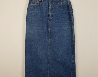 Gap jeans skirts Outlet
