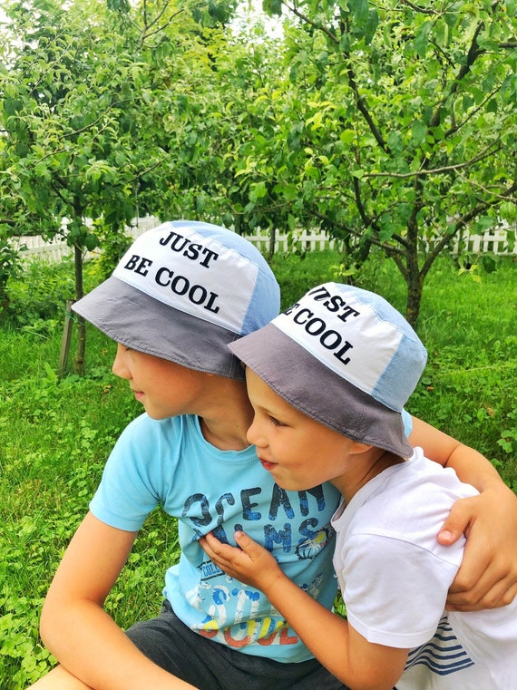 summer sun hats-kids