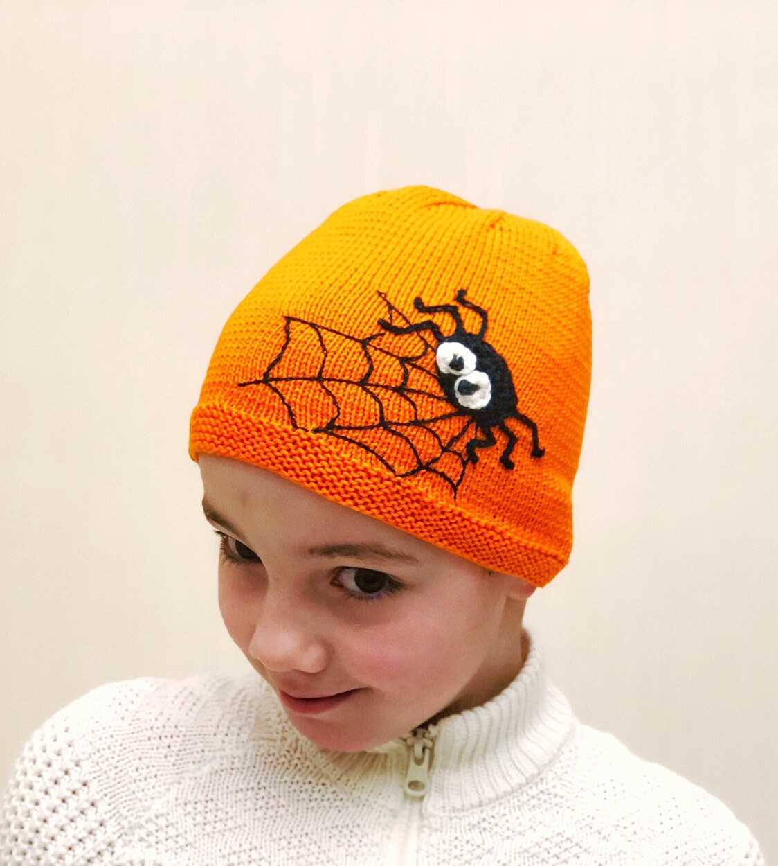 beanie cap for baby boy