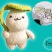 see more listings in the Plushie from drawing section