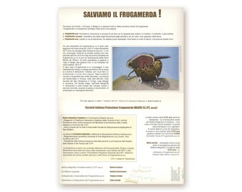 Salviamo Il Frugamerda!