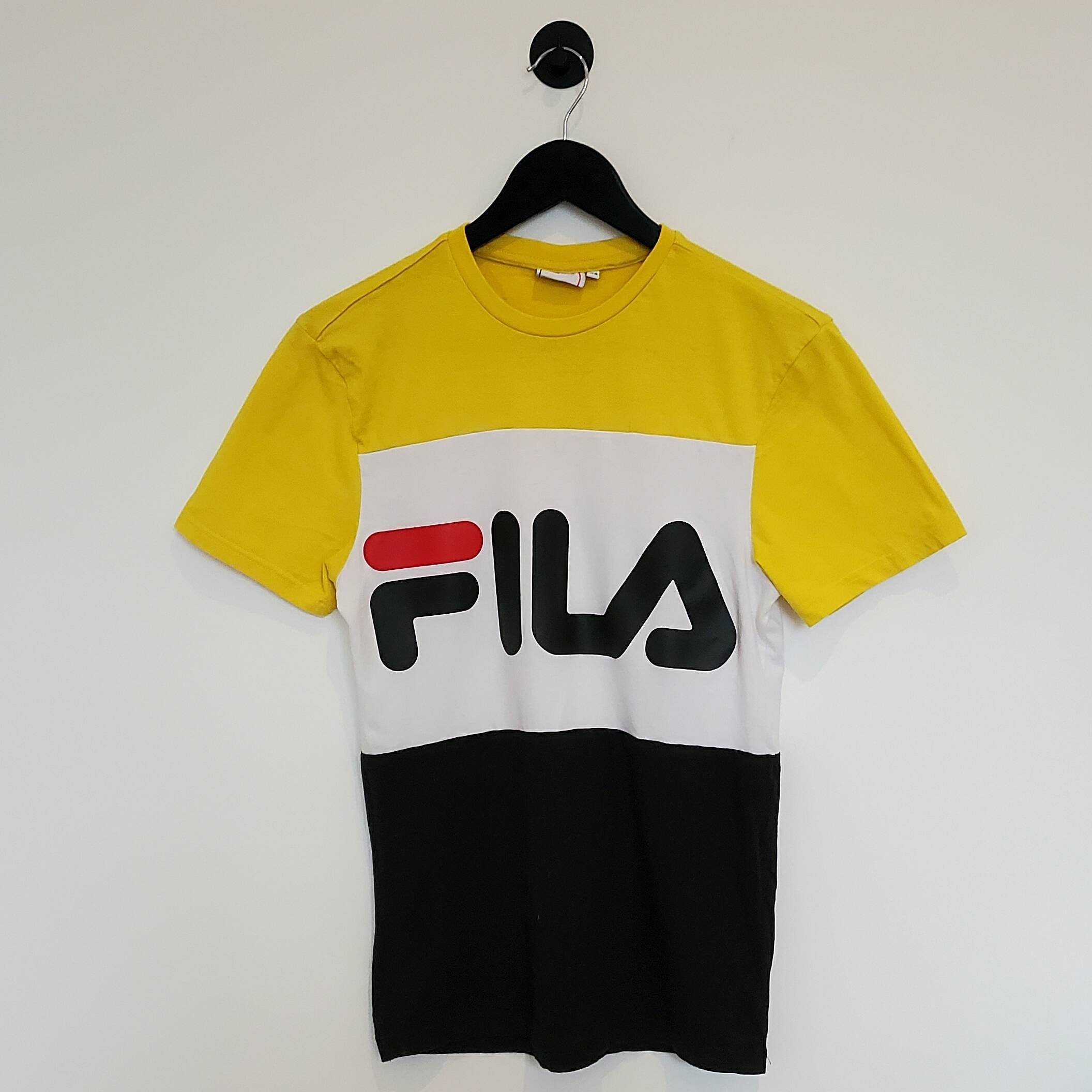 Fila Women Tshirt -  Canada