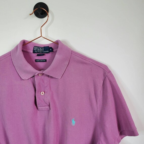 Ralph Lauren Polo | 90s Clothing | Crop Top | Cro… - image 2