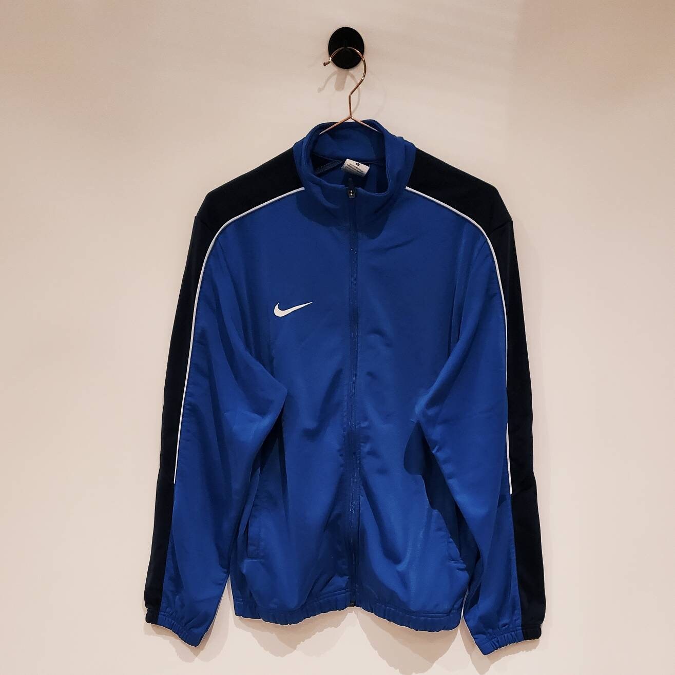 Nike Tracksuit Set in Blue 840643 451