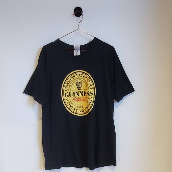 Guinness / Camiseta novedad / gráfica - Etsy