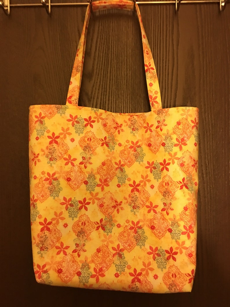 Market Bag