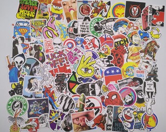 Seattle Grunge Adult Humor Skateboard /Laptop/ Guitar Decal Sticker Seattle Grunge Adult Humor Skateboard /Laptop/ Guitar Decal Sticker