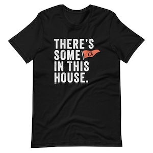 Os in this house