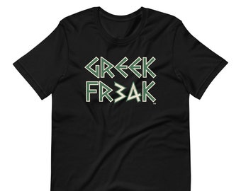 giannis i need a freak shirt