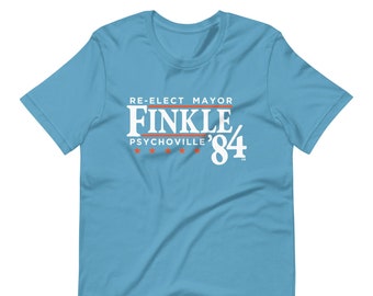 Ray Finkle Shirt, Ace Ventura T Shirt, Funny Movie Shirts, Laces Out ...