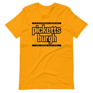 Pickettsburgh T-Shirt