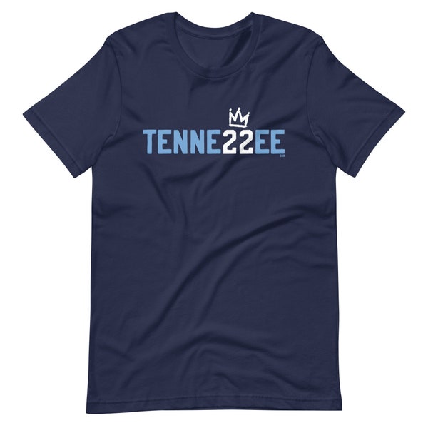 Tenne22ee T-Shirt