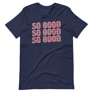 So gutes T-Shirt