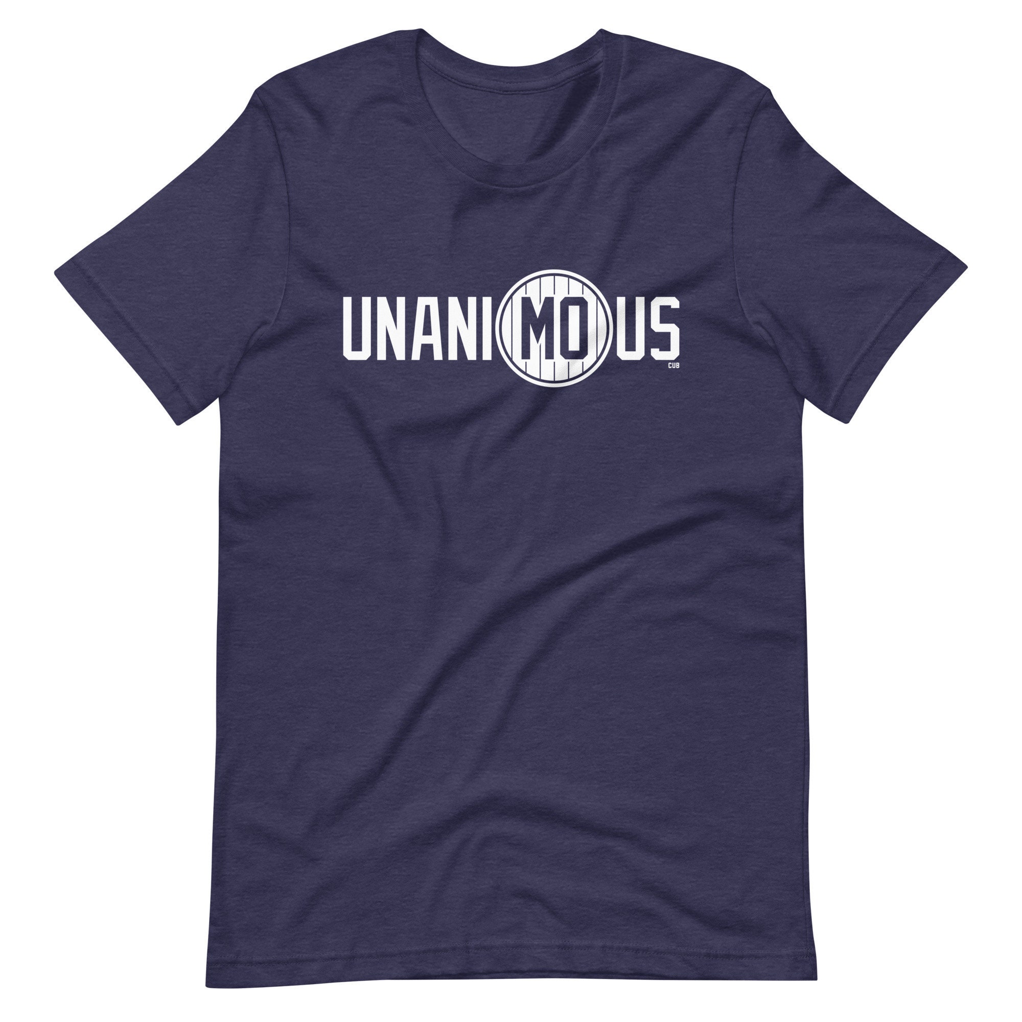Unanimous Mo 42 Rivera Tshirt Unanimous Mo 42 Rivera Tshirt