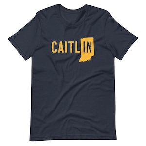Caitl-Indiana Clark T-Shirt