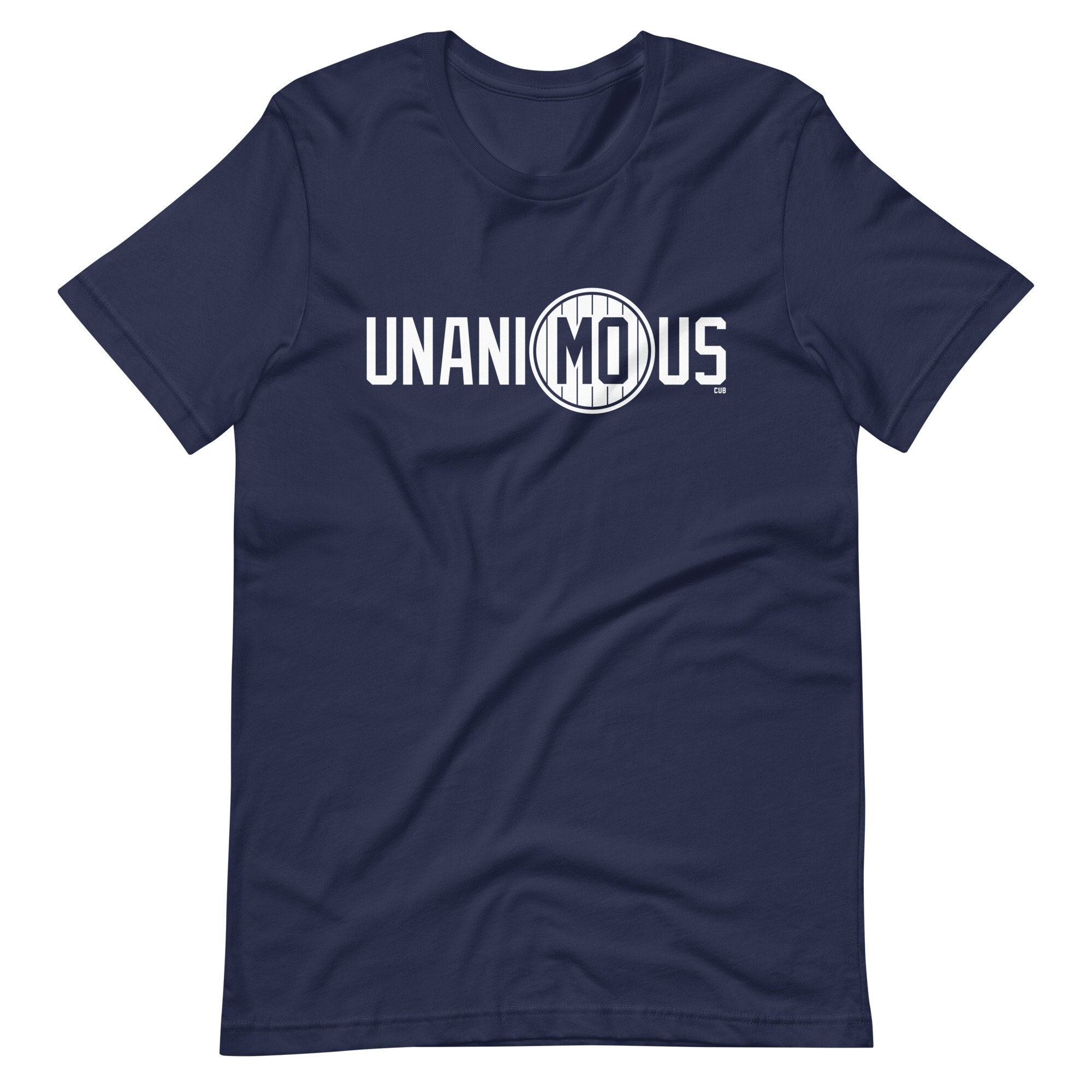 Unanimous Mo 42 Rivera Tshirt Unanimous Mo 42 Rivera Tshirt
