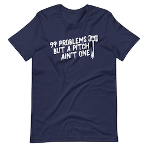 99 Problems Judge T-Shirt