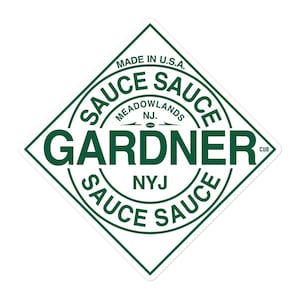 Sauce Gardner Sticker