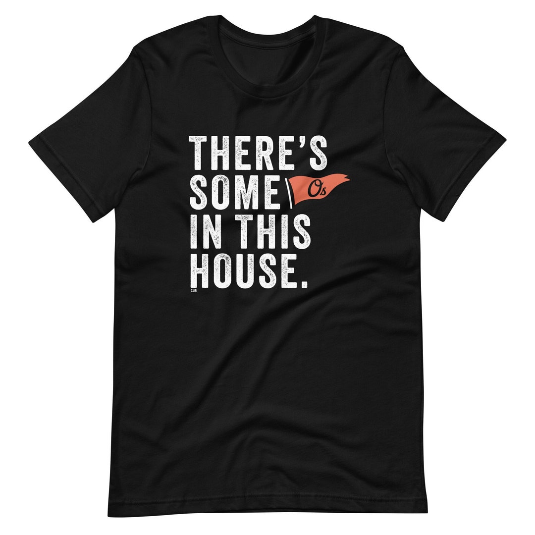 Os in This House - Etsy