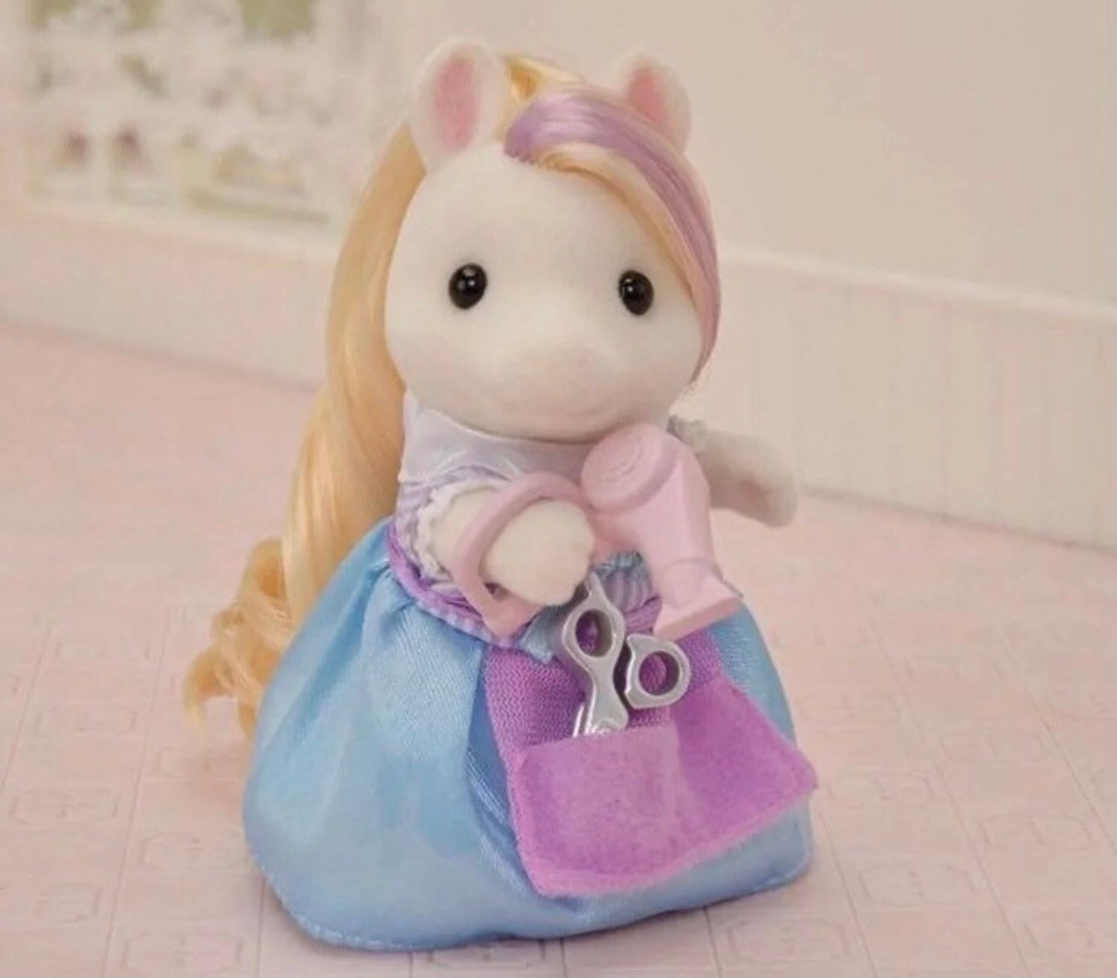 pony sylvanian